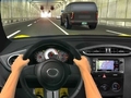Jogo Racing in City
