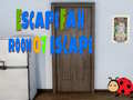Jogo Escape Fan Room 07 Escape