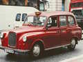 Jogo London Automobile Taxi