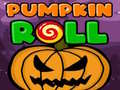 Jogo Pumpkin Roll