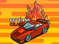 Jogo Drive and Crash