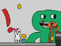 Jogo Garten of Banban Obby