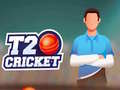 Jogo T20 Cricket