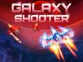 Jogo Galaxy Shooter