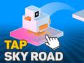 Jogo Tap Sky Road