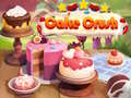Jogo Cake Crush