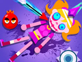 Jogo Kick The Buddy: Zombie
