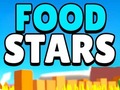 Jogo Food Stars