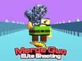 Jogo Merge Gun Elite Shooting