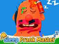Jogo Sleep Prank Master