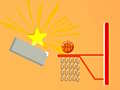 Jogo Basket Ball