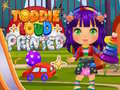 Jogo Toddie Loud Printed