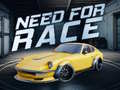 Jogo Need for Race