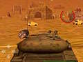 Jogo Tanks: Counteroffensive