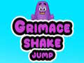 Jogo Grimace Shake Jump
