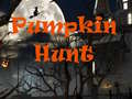 Jogo Pumpkin Hunt