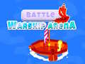Jogo Battle Warship Arena