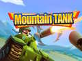Jogo Mountain Tank