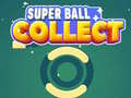 Jogo Super Ball Collect HTML5