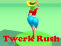 Jogo Twerk Rush