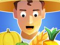 Jogo Harvest Stealer
