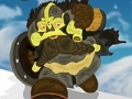 Jogo Magic dwarf