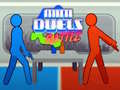 Jogo Mini Duels Battle