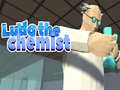 Jogo Ludo The Chemistry