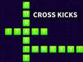 Jogo Cross Kicks
