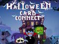 Jogo Halloween Card Connect