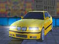 Jogo Taxi Simulator 3D