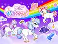 Jogo Chibi Unicorn