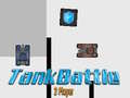 Jogo TankBattle 2 Player