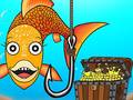 Jogo Fishing For Gold