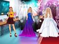 Jogo Superstar Career Dress Up
