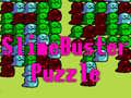 Jogo Slime Buster Puzzle