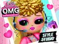 Jogo LOL Surprise OMG™ Style Studio