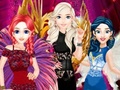 Jogo Romantic Victoria Secret Show