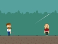Jogo Bouncy Bullet