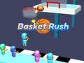 Jogo Basket Rush