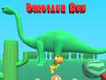 Jogo Dinosaur Run