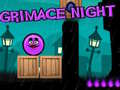 Jogo Grimace Night