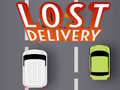 Jogo Lost Delivery