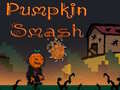 Jogo Pumpkin Smash