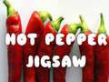 Jogo Hot Pepper Jigsaw