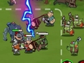 Jogo Orcs Attack