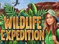 Jogo Wildlife Expedition