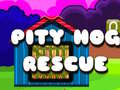 Jogo Pity Hog Rescue