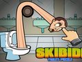 Jogo Skibidi Toilet Puzzle