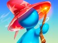 Jogo Wizard's Arcadia